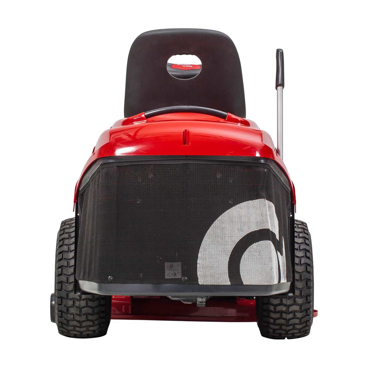 solo by AL-KO Comfort T18-103.4 HD-A V2 Petrol Rear Collect Lawn Tractor - Image 3