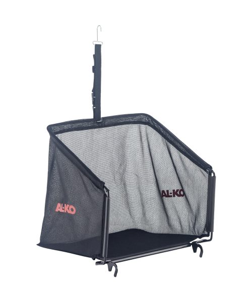 AL-KO 28.1 HM Easy Hand Mower Collector Box