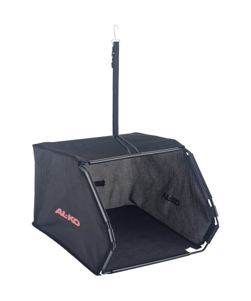AL-KO 38.1 HM Premium Hand Mower Collector Box