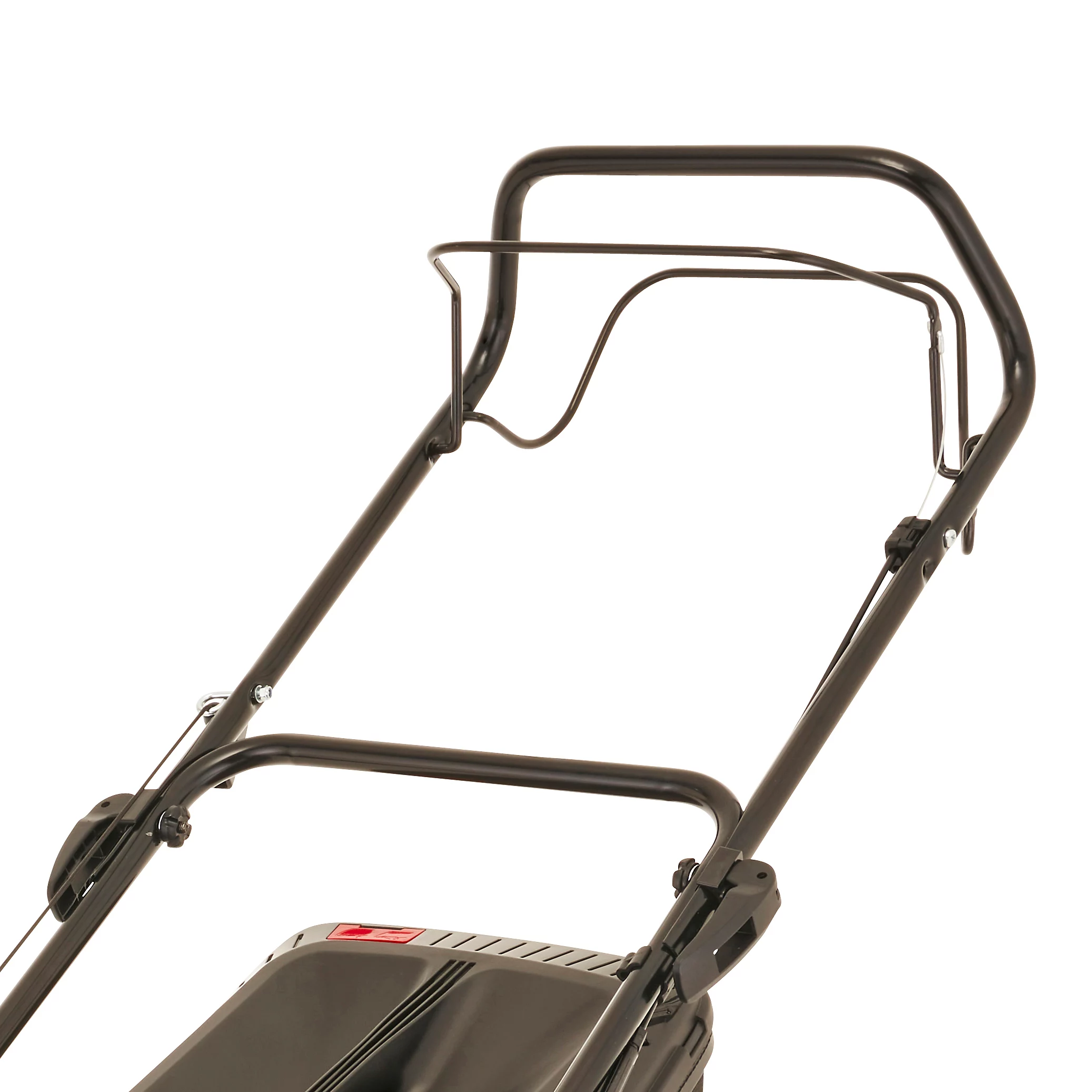 Mountfield SP185 139cc Petrol Rotary Lawnmower - Image 8