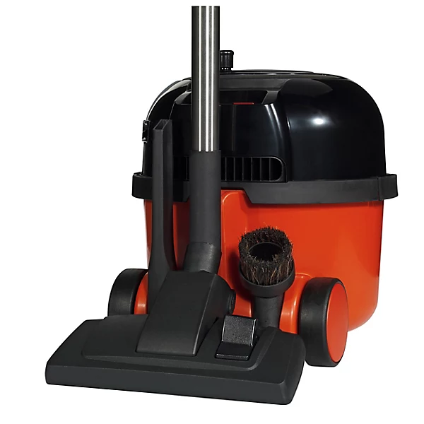 Numatic Henry Corded Dry cylinder Vacuum cleaner 9L - Image 4