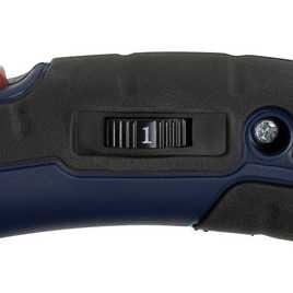 Spear & Jackson Cordless 3-In-1 Leaf Blower and Vac - 36V - Image 5